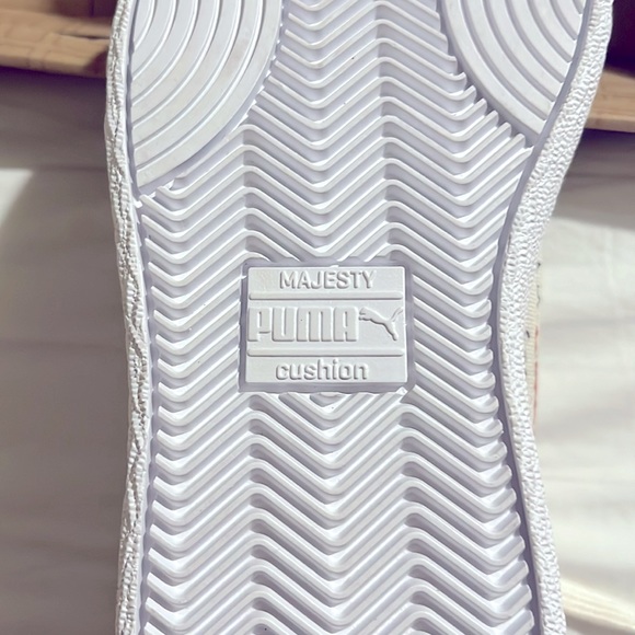 Tenis Ralph Sampson Day Zero Size 4.5 color white - Picture 8 of 13